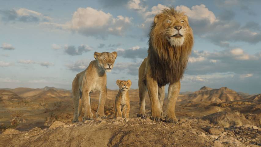 Mufasa: The Lion King evaluate: Brighter, livelier taxidermized IP