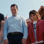 Paul Rudd and Jenna Ortega guilty of unicornslaughter in the Death Of A Unicorn trailer