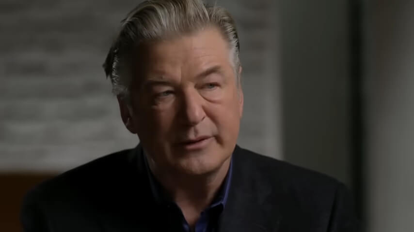 亞歷克·鮑德溫（Alec Baldwin）發誓要公開“真正發生的事情”銹放