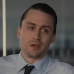 Kieran Culkin also has a favorite Succession castmate