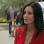 Scream 7 manages to get Courteney Cox back