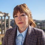 Thank god, Cunk On Life is coming to explain the world to us