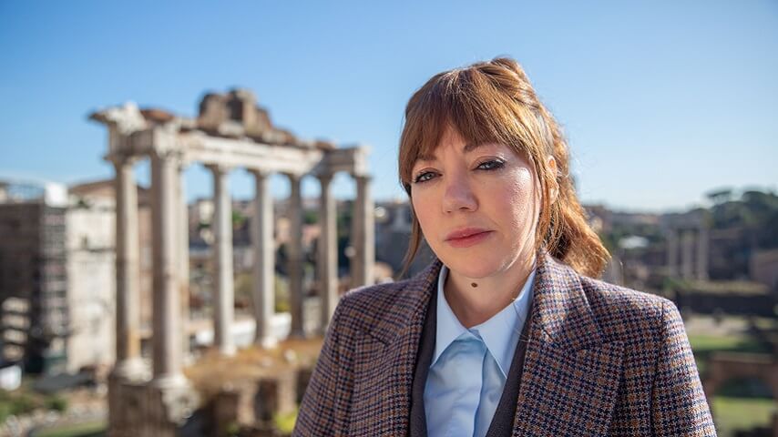 Thank god, Cunk On Life is coming to explain the world to us