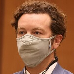 Danny Masterson has filed an appeal on his rape convictions