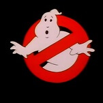 Sony and Netflix are making a Ghostbusters animated movie together, too