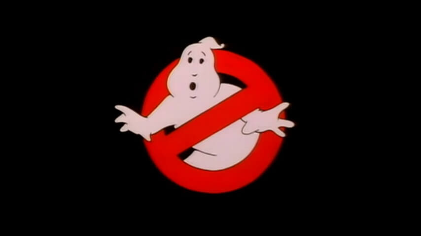 Sony and Netflix are making a Ghostbusters animated movie together, too