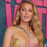 Blake Lively accuses It Ends With Us director Justin Baldoni of sexual harassment