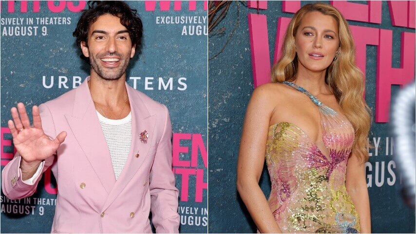 布雷克·萊弗利（Blake Lively）贏得了賈斯汀·巴爾多尼（Justin Baldoni）訴訟