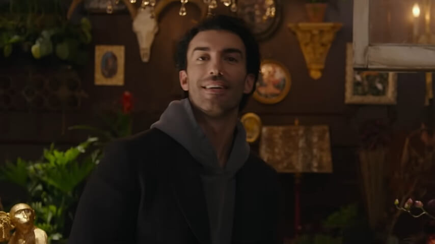 賈斯汀·巴爾多尼（Justin Baldoni