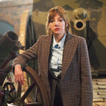 What's on TV this week—Cunk On Life, Lockerbie: A Search For Truth