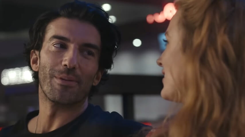 賈斯汀·巴爾多尼（Justin Baldoni