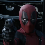 Deadpool director Tim Miller thinks it would be nice if he got merchandising