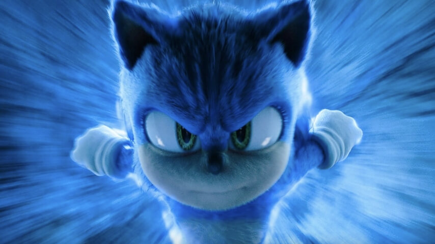 Sonic The Hedgehog 3 races ahead at the post-Christmas box office