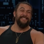 Jason Momoa gets his wish to play a different DC character