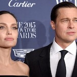 Brangelina is officially over