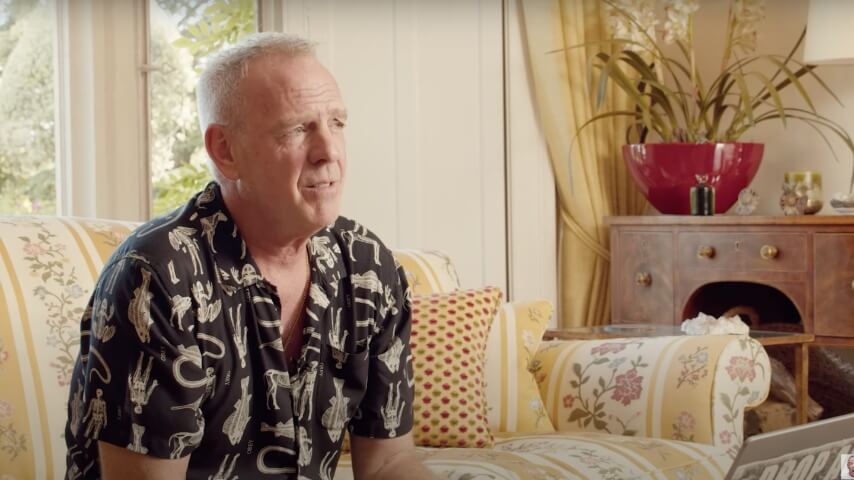 Fatboy Slim says he’s lost the passion for making music