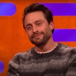 Kieran Culkin claims responsibility for getting Mark Ruffalo high on an off-Broadway stage