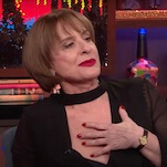 Patti LuPone is joining And Just Like That… season 3