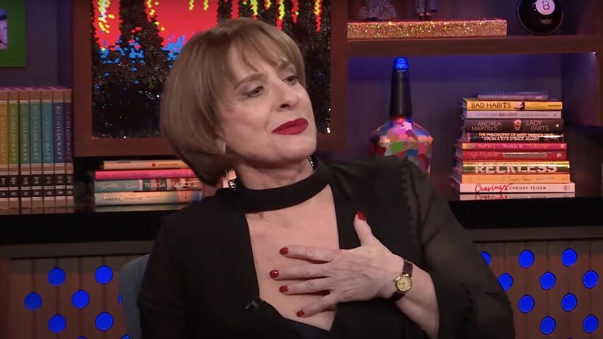 Patti LuPone is joining And Just Like That… season 3