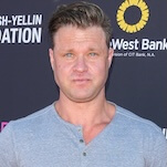 Home Improvement alum Zachery Ty Bryan arrested for domestic violence for a third time