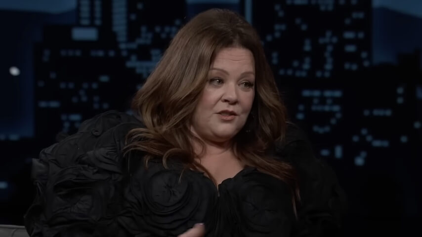 梅利莎·麥卡錫（Melissa McCarthy）的JonbenétRamsey系列是選集的一部分，顯然是