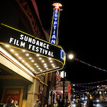 Sundance adds 2 documentaries to 2025 lineup