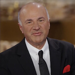 Shark Tank's Kevin O'Leary wants to buy TikTok