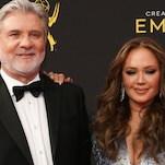 Leah Remini memorializes her late Scientology And The Aftermath co-host, Mike Rinder