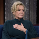 Jean Smart suggests using the money for an Oscars telecast to rebuild L.A. instead