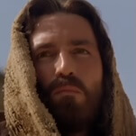 Mel Gibson wants digitally de-aged Jim Caviezel Jesus for Passion Of The Christ sequel