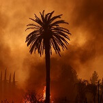 Disney donates $15 million to L.A. wildfire relief