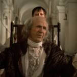 Amadeus’ theatrical cut finally gets the 4K restoration of Salieri’s nightmares