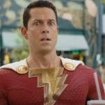 My World Of Flops: Shazam! Fury Of The Gods