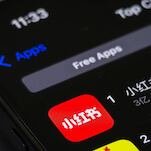 TikTokers flee to Mandarin-language app RedNote ahead of U.S. ban