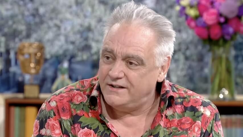 R.I.P. Tony Slattery, Whose Line Is It Anyway? and The Crying Game actor