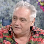 R.I.P. Tony Slattery, Whose Line Is It Anyway? and The Crying Game actor