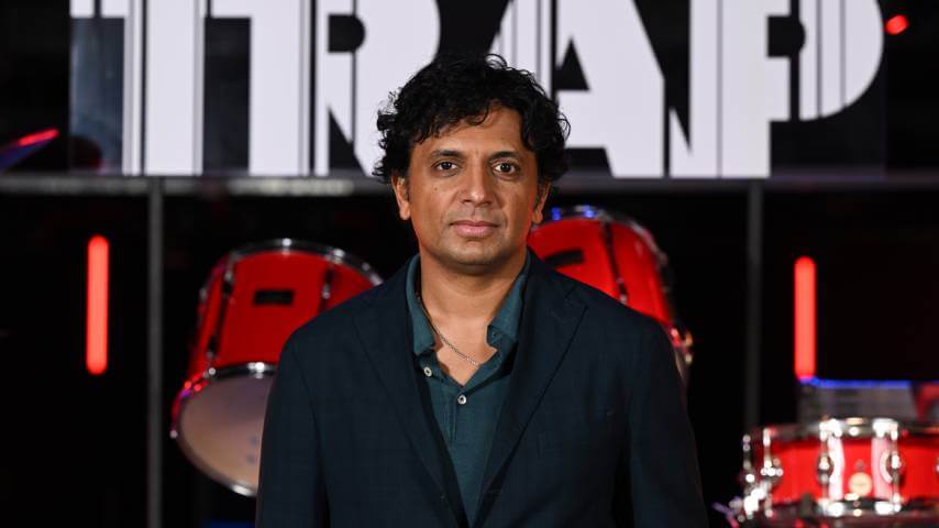 M. Night Shyamalan Faces Copyright Trial Over Servant and The Truth About Emanuel