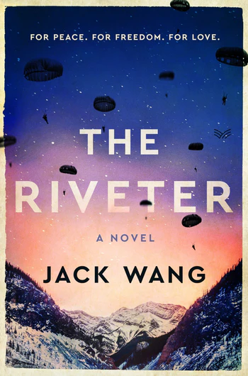 The Riveter by Jack Wang (February 11)