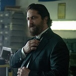 How the hell is Gerard Butler still alive?