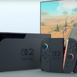 Nintendo introduces the bigger, more powerful Switch 2