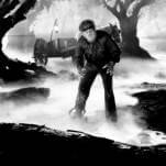 Film Trivia Fact Check: Original The Wolf Man script kept the werewolf at bay