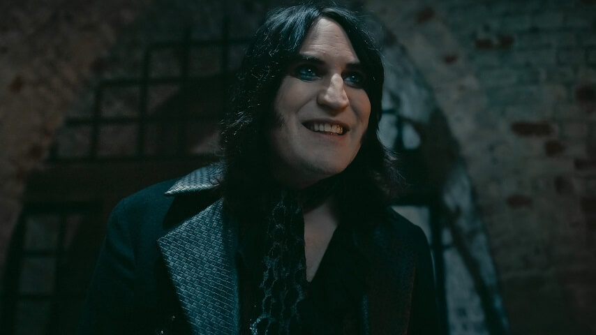 AppleTV+ forced to cancel Dick Turpin after Noel Fielding reportedly bailed mid-series