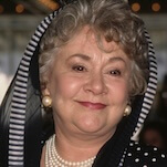 R.I.P. Joan Plowright, Oscar-nominated and Tony-winning actor