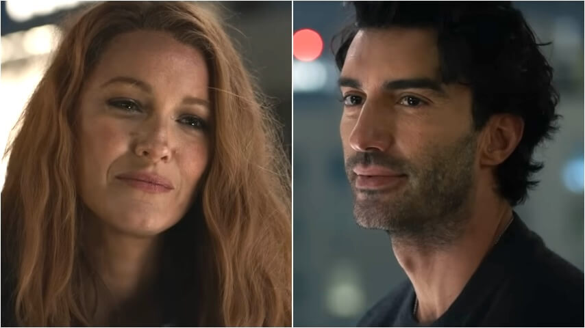 Blake Lively deems Justin Baldoni's strategy 