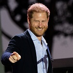 We really wish Prince Harry had made some of his awful podcast ideas happen