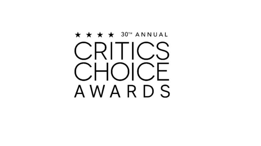 The Critics Choice Awards have been delayed, again