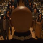 A24’s Opus trailer traps Ayo Edebiri in John Malkovich’s cult of celebrity