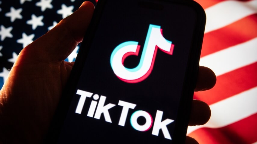 TikTok maintains that rules haven’t changed under President Trump