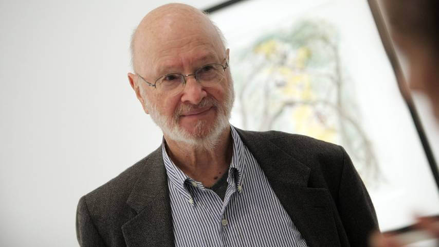 R.I.P. Jules Feiffer, Pulitzer Prize-winning cartoonist 