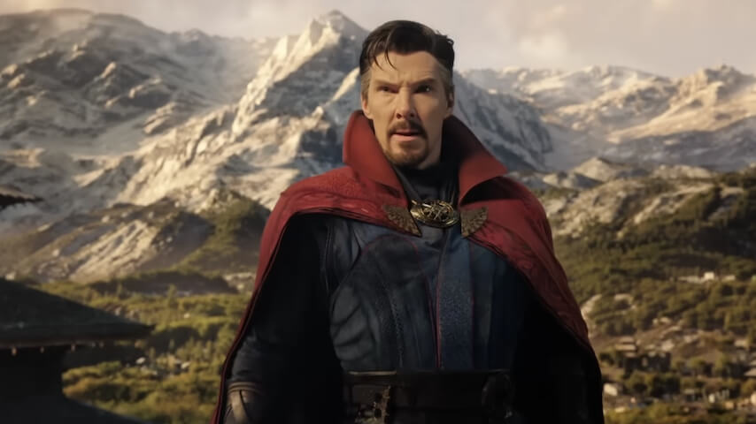 Benedict Cumberbatch Teases Doctor Strange’s Role in Next Avengers film